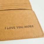 FORSTINA Paper Wallet Long - Image 9