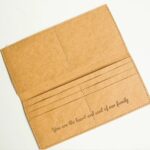 FORSTINA Paper Wallet Long - Image 15