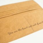 FORSTINA Paper Wallet Long - Image 17