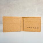 FORSTINA Paper Wallet Short - Image 11