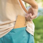 FORSTINA Paper Wallet Short - Image 3