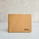 FORSTINA Paper Wallet Short - Image 8