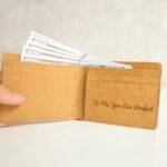 FORSTINA Paper Wallet Short - Image 6