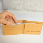 FORSTINA Paper Wallet Short - Image 10