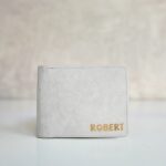 FORSTINA Paper Wallet Short - Image 9