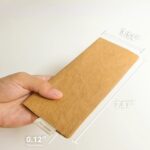 FORSTINA Paper Wallet Long - Image 4