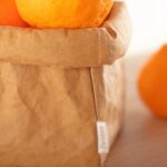 FORSTINA Paper Bag Medium - Image 12