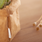 FORSTINA Paper Bag Large - Image 13