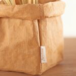 FORSTINA Paper Bag Small - Image 10