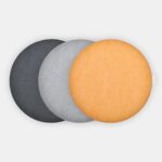 FORSTINA Paper Circle Placemat - Image 13